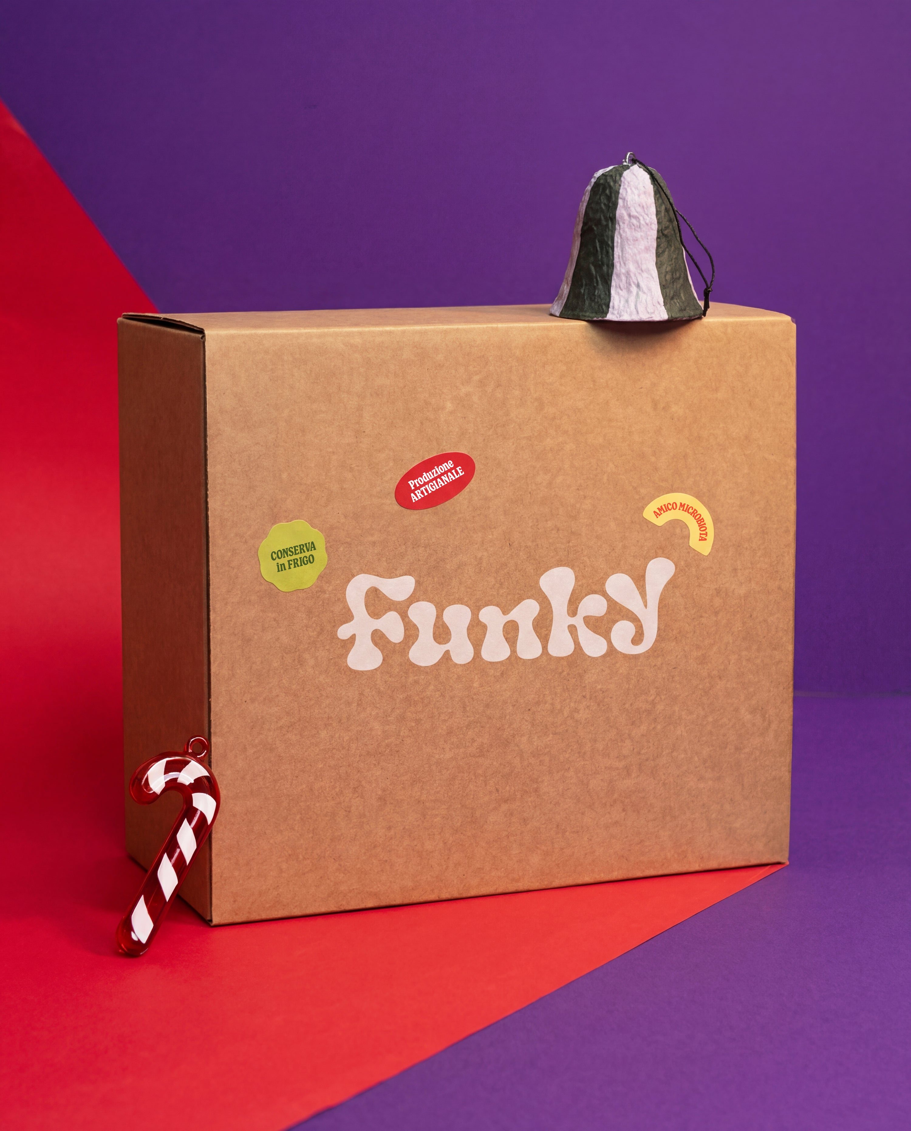 Kombucha Mix box 6x330ml